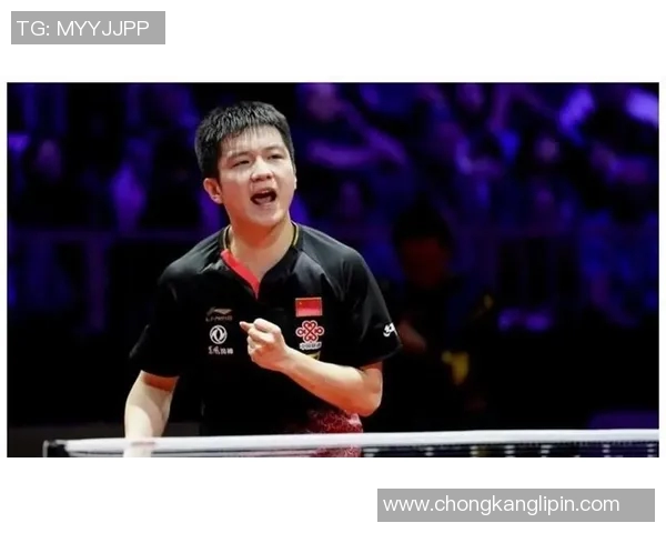 南京乒乓球队控制打法深度分析与战术解析助力球队夺冠之路 南京乒乓球队控制打法深度分析与战术解析助力球队夺冠之路