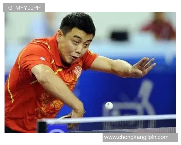 广州乒乓球队如何通过控制革新实现竞技水平的新突破与发展 广州乒乓球队如何通过控制革新实现竞技水平的新突破与发展