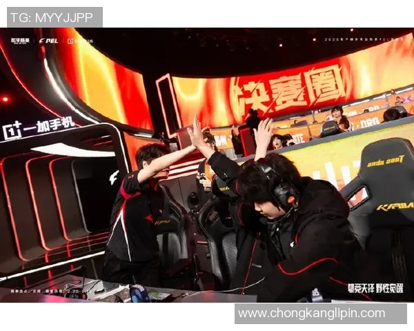 和平精英巨献:深入解析JDG战队的独特战术与团队协作策略 和平精英巨献:深入解析JDG战队的独特战术与团队协作策略