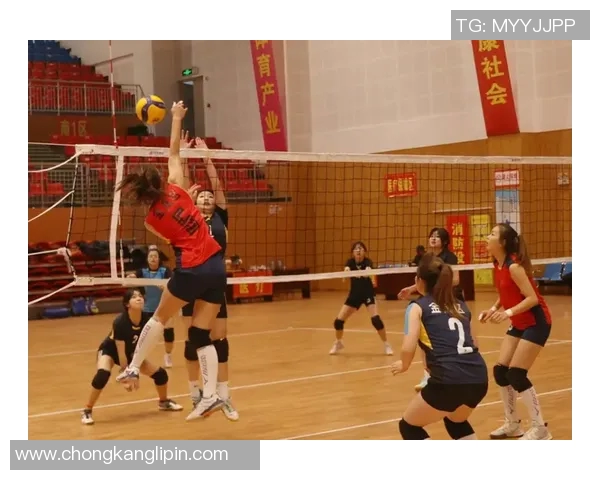 成都排球队包夹战术解析:深度剖析排球比赛中的团队协作与战术运用