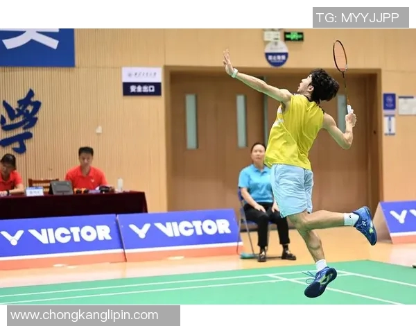 武汉羽毛球队在城市联赛中的强势表现与未来发展潜力分析