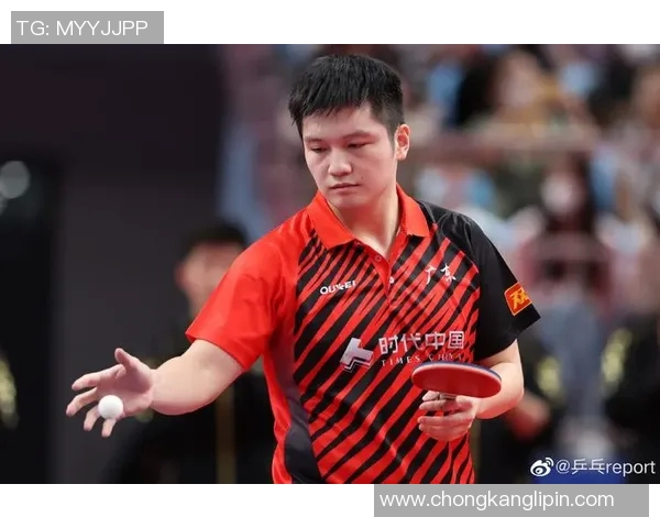 深圳乒乓球队在冠军赛中的状态分析与表现评估