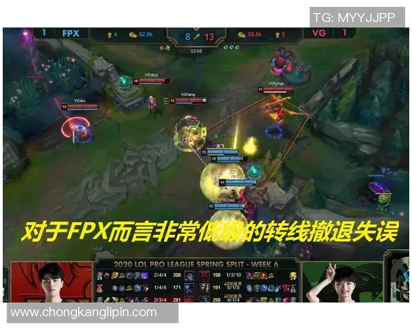 英雄联盟战术解析:深入探讨FPX中路选手的突破与团队协作策略 英雄联盟战术解析:深入探讨FPX中路选手的突破与团队协作策略