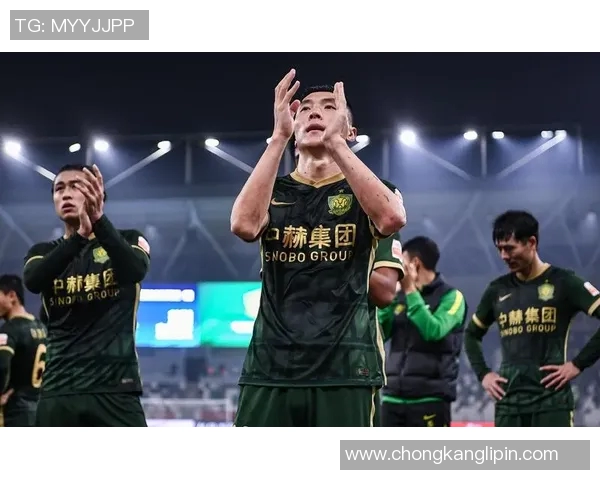 北京国安迎战全北央视强强对决期待精彩瞬间再续传奇之战