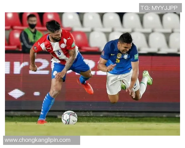 巴西与葡萄牙足球对决历史回顾与未来展望