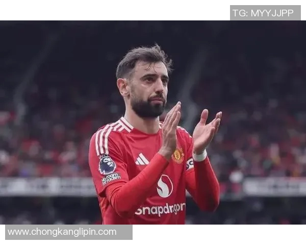 布鲁诺费尔南德斯：从天才少年到足球场上的战术大师之路