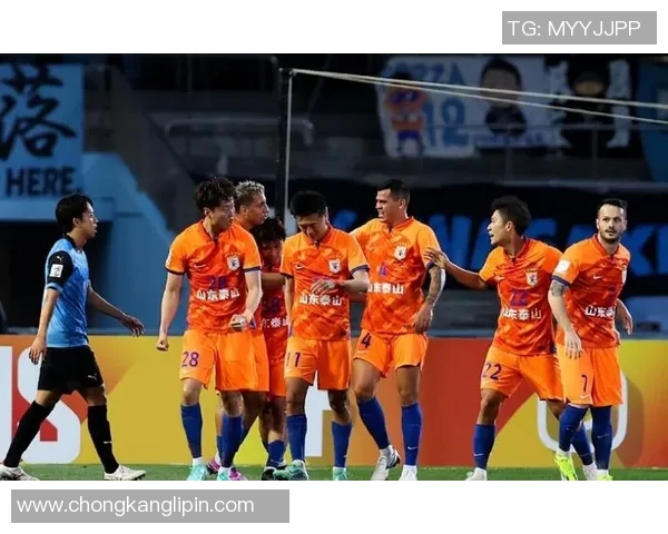 柔佛与山东鲁能对决分析及双方战术特点深度剖析