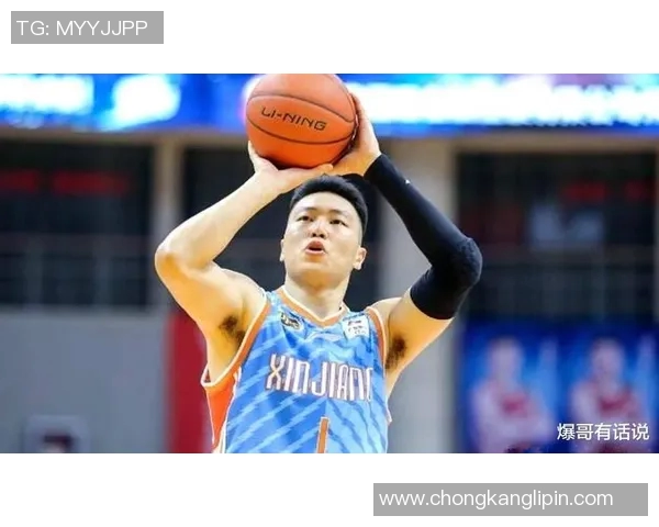 李根：从篮球场上的拼搏者到生活中的奋斗者的成长之路