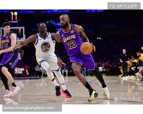 湖人对勇士精彩对决直播网址推荐及观看指南
