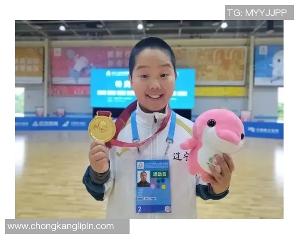 特奥精神绽放光芒助力残疾人运动员追逐梦想与荣耀