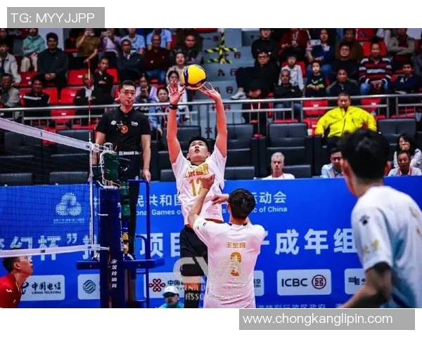 男排全运会精彩对决河南队挑战上海队争夺荣誉与荣耀