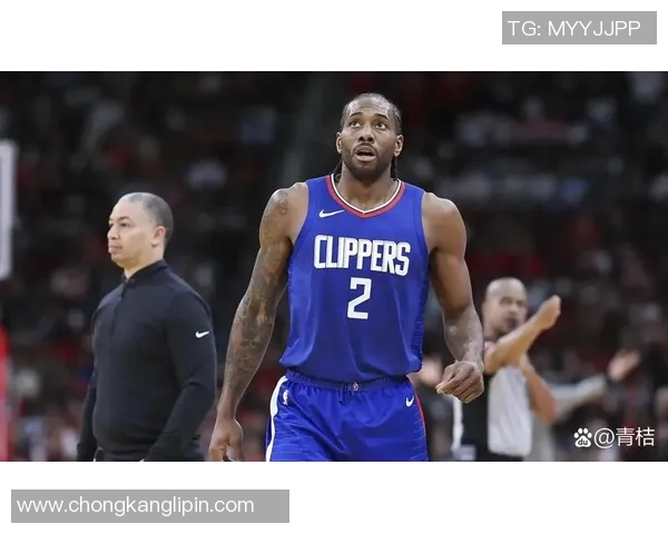 科怀伦纳德的篮球传奇之路与未来发展潜力分析 科怀伦纳德的篮球传奇之路与未来发展潜力分析