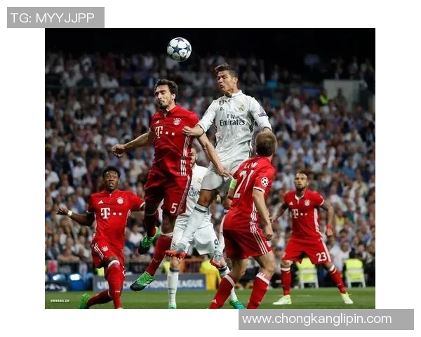 皇马与拜仁激战回顾文字录播全程精彩瞬间重温