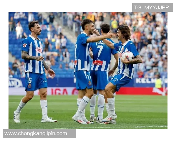 马德里与西班牙人激战正酣谁能在这场对决中笑到最后