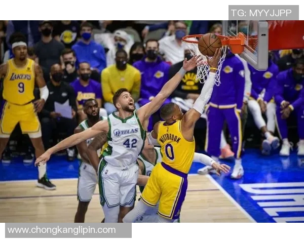 魔术与湖人小牛对决赛程安排及精彩看点分析