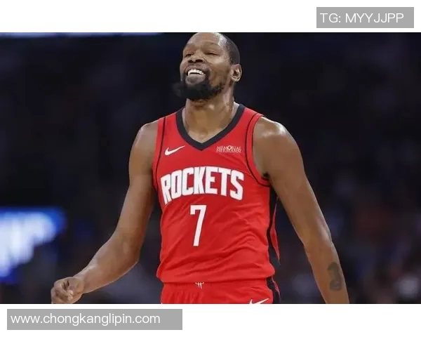 凯文杜兰特的篮球传奇与职业生涯的辉煌成就解析