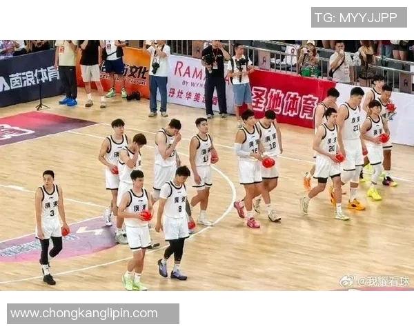 任骏飞领衔广东队再创辉煌助力球队冲击新赛季总冠军荣耀之路