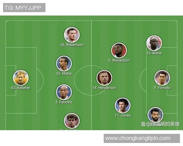 利物浦与狼队精彩对决全场录像回顾及精彩瞬间分析