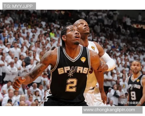 科怀伦纳德：从天才新秀到NBA超级巨星的传奇之路