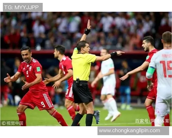 精彩对决回顾韩国对阵伊朗比赛录像回放全程解析与精彩瞬间重温