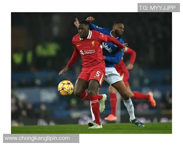 詹俊张璐解读利物浦与巴塞罗那激战背后的战术与精彩瞬间