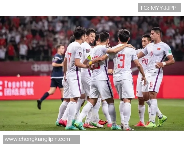 菲律宾与中国足球对决赛果分析与预测展望