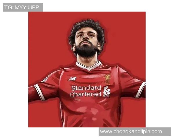 萨拉赫的足球传奇之路：从小镇少年到世界顶级球星的奋斗故事