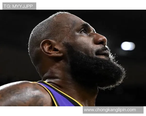 詹姆斯:从篮球巨星到社会影响力领袖的传奇之路 詹姆斯:从篮球巨星到社会影响力领袖的传奇之路