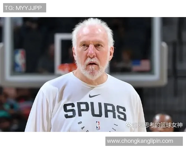 马刺球队策略引发争议波波维奇因轮休主力遭联盟罚款