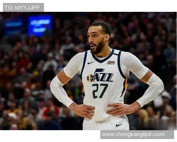 鲁迪戈贝尔:从防守巨星到篮球文化的推动者 鲁迪戈贝尔:从防守巨星到篮球文化的推动者