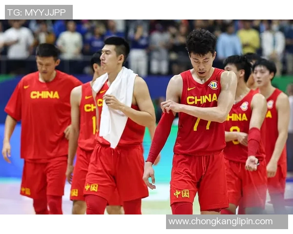 中国男篮对阵黎巴嫩的赛事分析与展望:战术策略与球员表现解析 中国男篮对阵黎巴嫩的赛事分析与展望:战术策略与球员表现解析