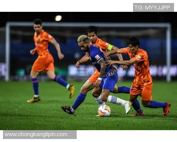 中超人和对阵鲁能精彩直播回顾与赛后分析