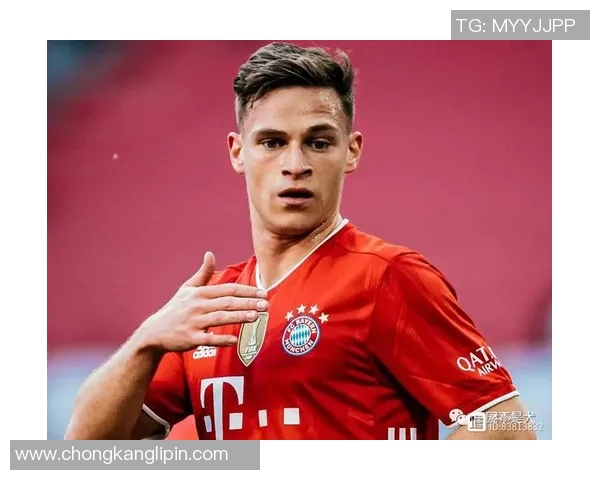 基米希的足球之路：从少年天才到世界顶级中场的蜕变与荣耀