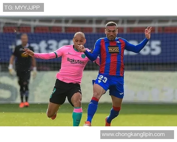 巴塞罗那对阵埃瓦尔精彩赛事免费直播全攻略与观看指南