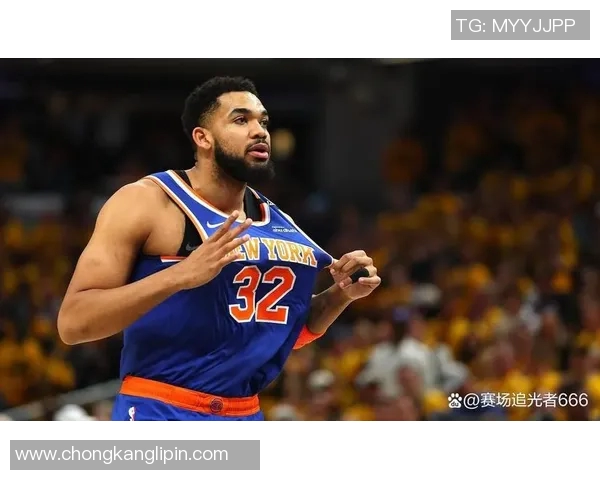 尼克斯黑马之谜：布伦森与OG组合为何能成为联盟净效率第一