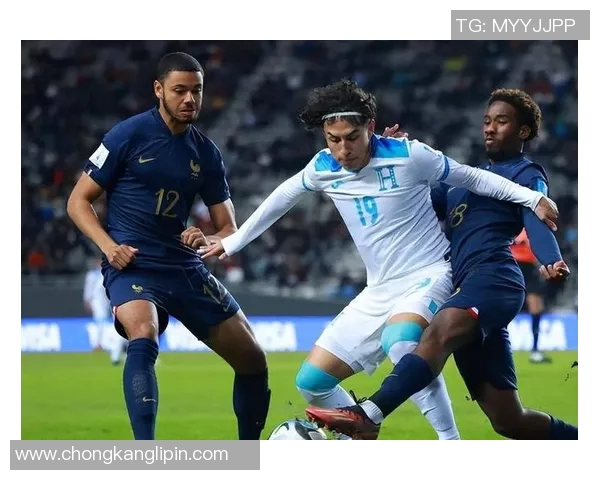 法国与巴西在土伦杯的激烈对决展现足球青训的未来潜力与希望