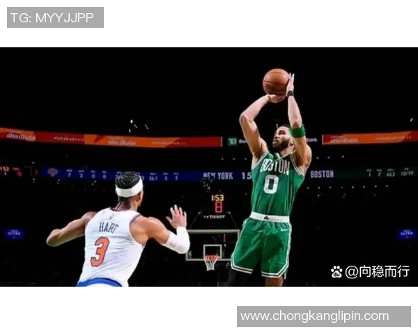 杰森塔图姆如何在NBA赛场上展现超凡实力与领导力