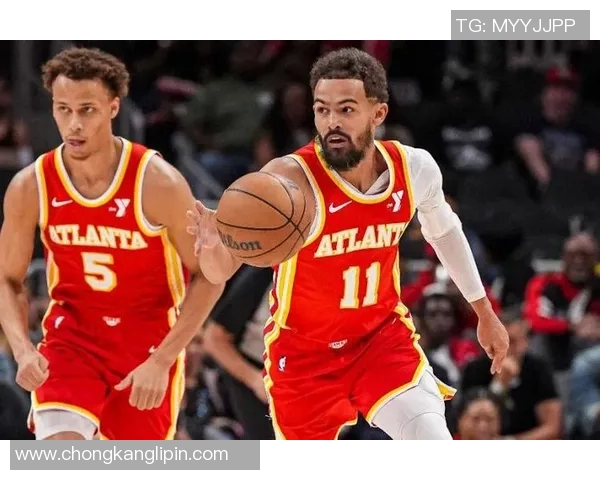 特雷杨的篮球之路:从天才少年到NBA超级明星的成长历程 特雷杨的篮球之路:从天才少年到NBA超级明星的成长历程