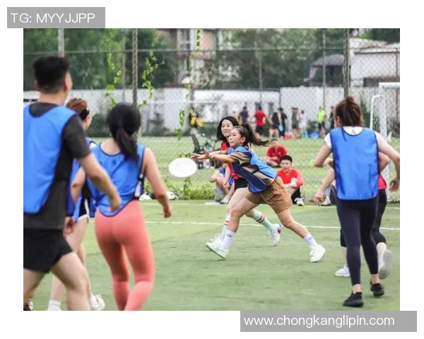 飞盘运动的魅力成都飞盘队展现灵活性与团队精神的完美结合MBA 飞盘运动的魅力成都飞盘队展现灵活性与团队精神的完美结合MBA