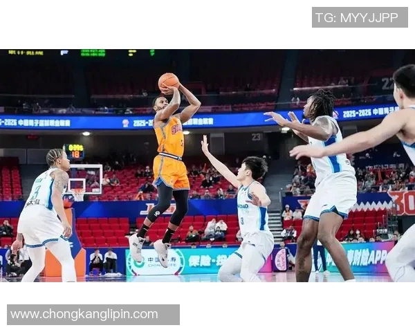 刘铮：从篮球场上的拼搏到人生舞台的蜕变与成长之路