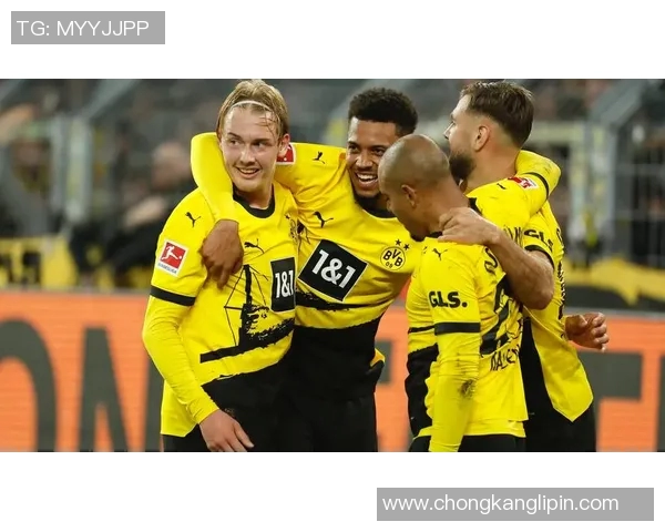 佛莱堡与多特蒙德精彩对决直播全程回顾与分析