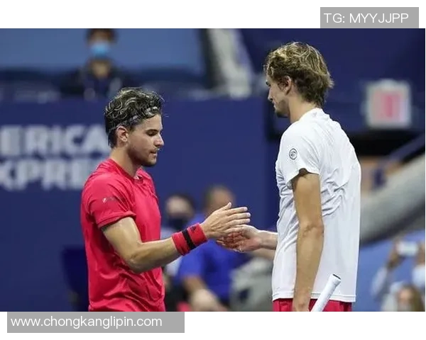 兹维列夫与蒂姆激战在即谁将赢得这场网球巅峰对决