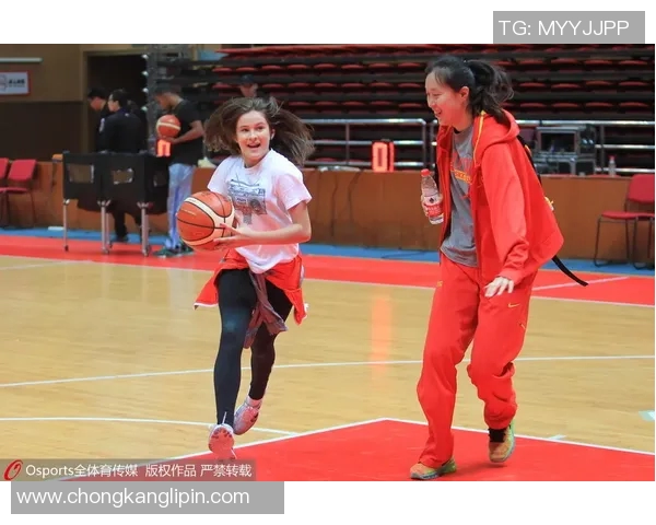 周静独家分享篮球心得与技巧助你提升球技的秘密秘籍 周静独家分享篮球心得与技巧助你提升球技的秘密秘籍