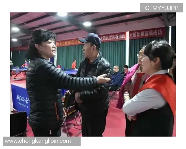 吴伟专访：从乒乓球新星到世界冠军的奋斗与回忆