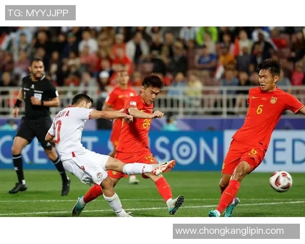 卡塔尔与中国足球队在9月8日的精彩对决即将上演