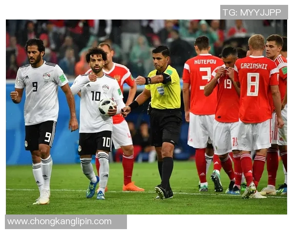 埃及与刚果足球赛比分预测及分析展望