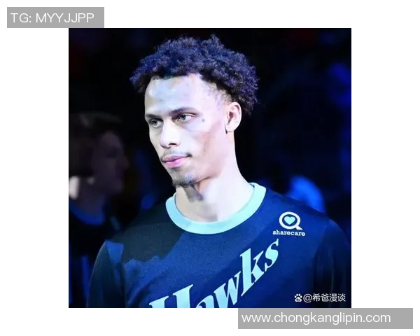戴森丹尼尔斯：年轻天才如何在NBA赛场上崭露头角与成长之路