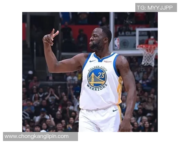 德雷蒙德格林如何在勇士队中扮演关键角色推动球队成功