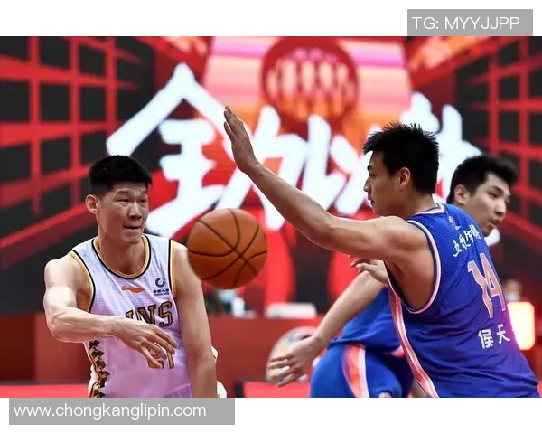 总决赛巅峰对决辽宁队挑战广厦队谁能夺得最终荣耀