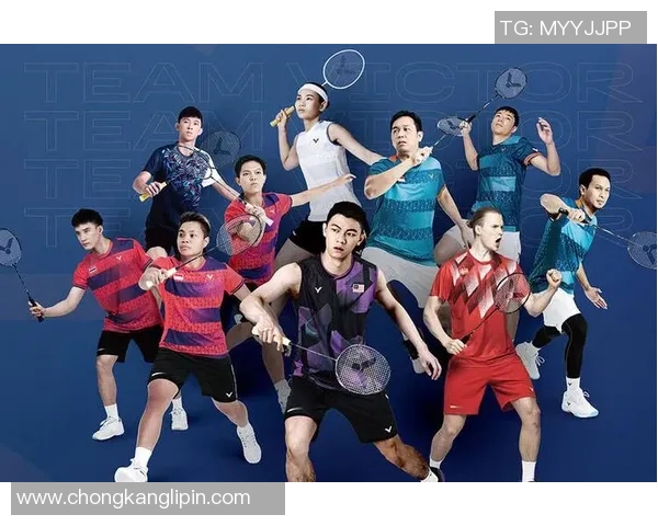 深度对话吴丽的羽毛球人生与梦想追逐之路